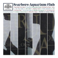 Scarboro Aquarium Club
