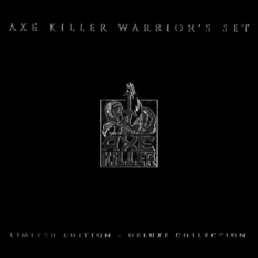 Axe Killer Warrior's Set