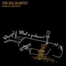 The Raj Quartet