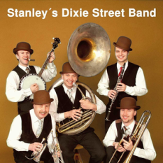 Stanley´s Dixie Street Band