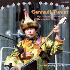 Gennadi Tumat