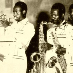 Tropical Djoli Band de Faranah