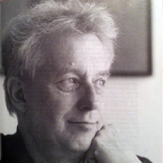 Dieter Schnebel