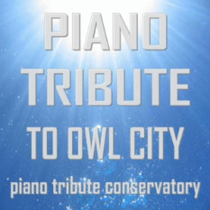 Piano Tribute Conservatory