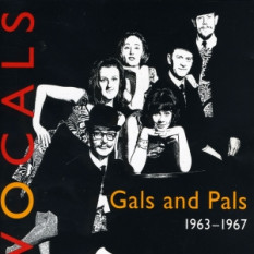 Gals and Pals