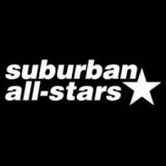 Suburban All-Stars
