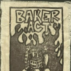 Baker Act
