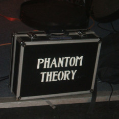 Phantom Theory