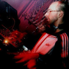 DJ Sandstorm