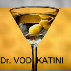 Dr. Vodkatini