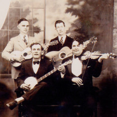Clyde Evans Band
