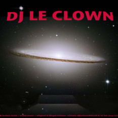 DJ Le Clown