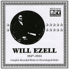 Will Ezell