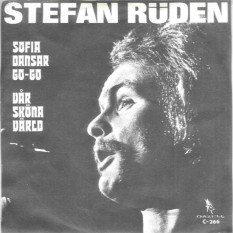 Stefan Rudén