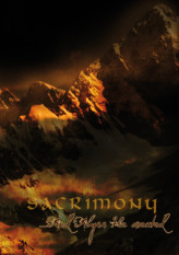 Sacrimony