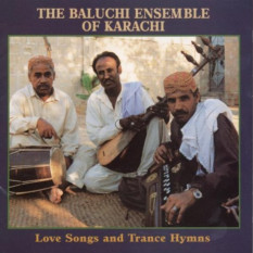 The Baluchi Ensemble Of Karachi