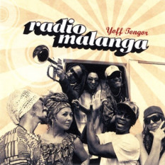 Radio Malanga