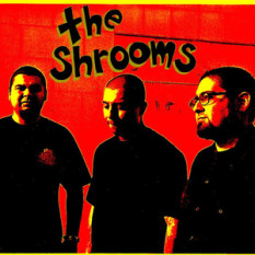 The Shrooms