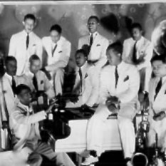 Earl Hines & His Orchestra