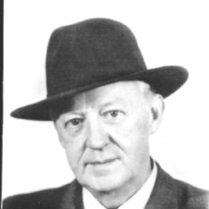 Gunnar Gjerstrøm