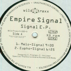 Empire Signal