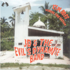 JD & The Evil's Dynamite Band