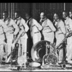 The Plantation Orchestra