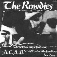 The Rowdies