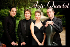 Aviv Quartet