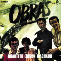 Quarteto Edison Machado