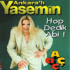 Ankaralı Yasemin