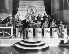 Woody Herman and His Orchestra