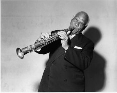 Sidney Bechet and His New Orleans Feetwarmers