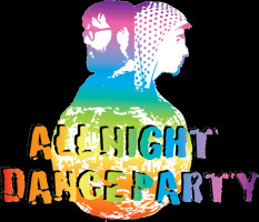All Night Dance Party