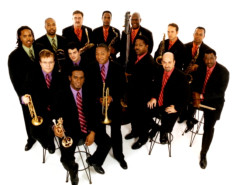 LINCOLN CENTER JAZZ ORCHESTRA