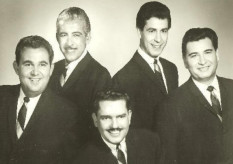 The Statesmen Quartet