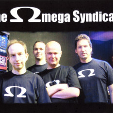 The Omega Syndicate
