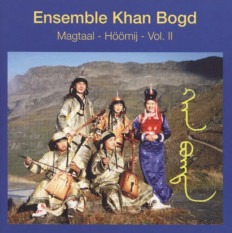Ensemble Khan Bogd