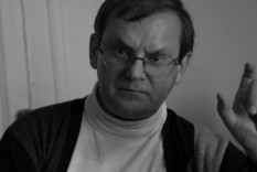Sergei Zagny