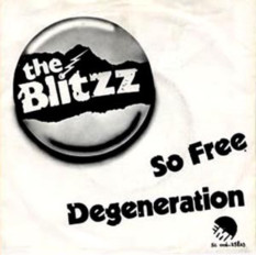 The Blitzz