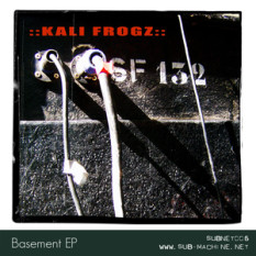Kali Frogz