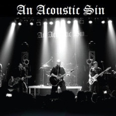 An Acoustic Sin