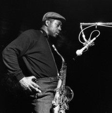 Charlie Rouse