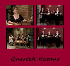 Kesane Quartet