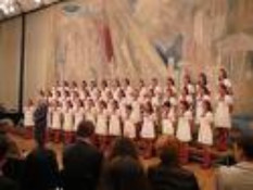 Bulgarian National Choir