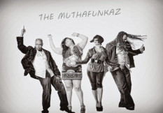 The MuthaFunkaz