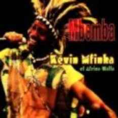 Kevin Mfinka