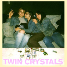 Twin Crystals