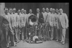 Ray Miller And His Orchestra