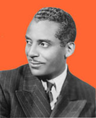 Noble Sissle And His Orchestra